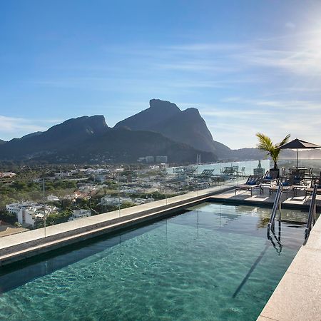 Windsor Tower Hotel Rio de Janeiro Exteriér fotografie